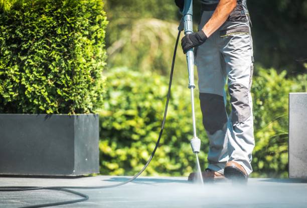 Best Building Exterior Washing  in Kenvil, NJ