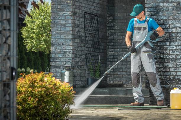 Best Fleet Vehicle Washing  in Kenvil, NJ