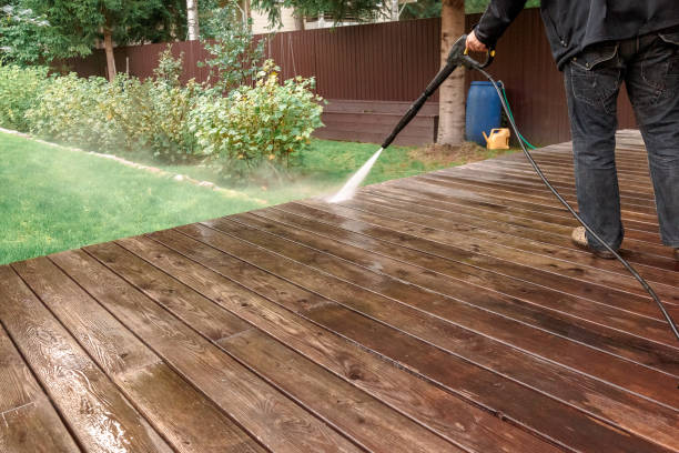 Professional Pressure Washing Services in Kenvil, NJ
