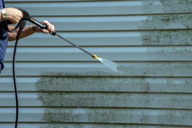 Best Factory Floor Cleaning  in Kenvil, NJ